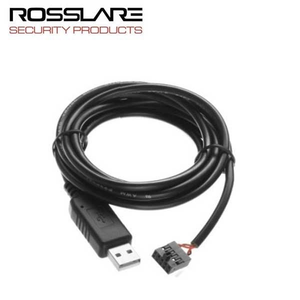 RS-232 TO USB